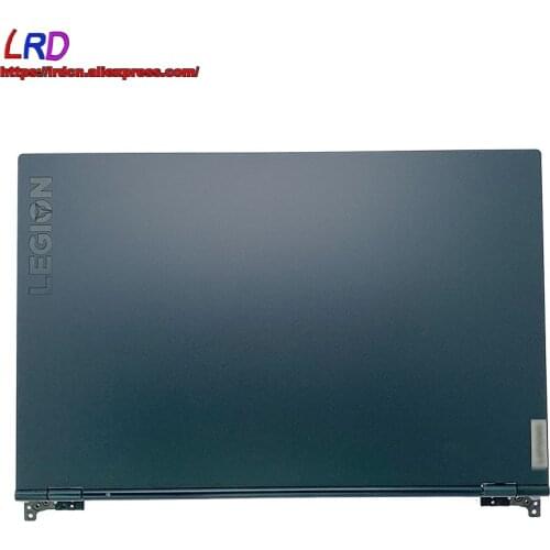New/Orig Shell Top Lid LCD Rear Cover Back Case for Lenovo Legion 5-15 ARH IMH Laptop AP1HV000L30