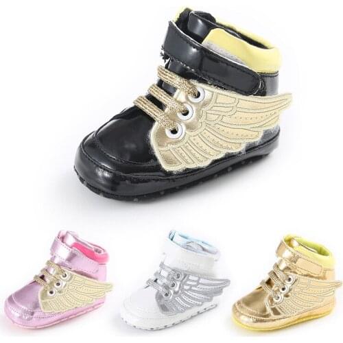 Wing toddler shoes baby shoes baby shoes