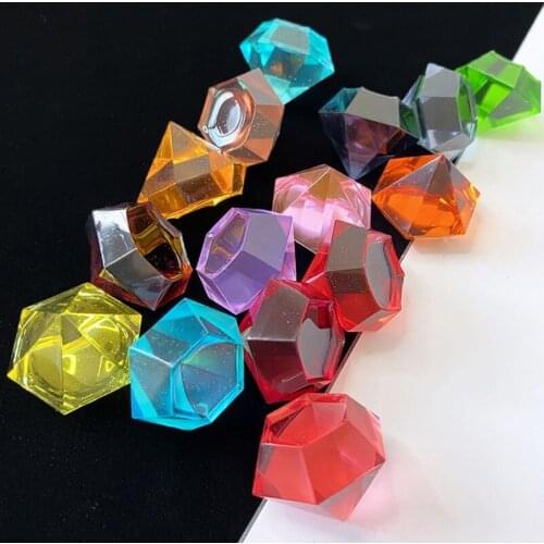 12 Colors Epoxy Resin Pigment Liquid Resin Colorant Pigment Colorant Dye Crafts U2JF