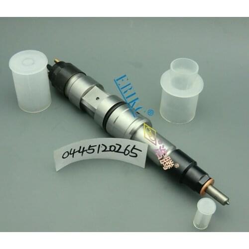 0 445 120 265 Petrol Standard Type Fuel Unit Injector 0445120265 /0445 120 265 Cr Diesel Injector 612630090028 and 00986ad1016