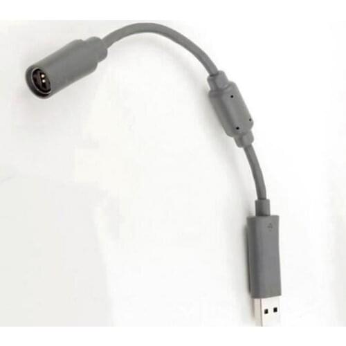 Breakaway Wired Controller USB Cable Compatible for Xbox for 360 Rock Band