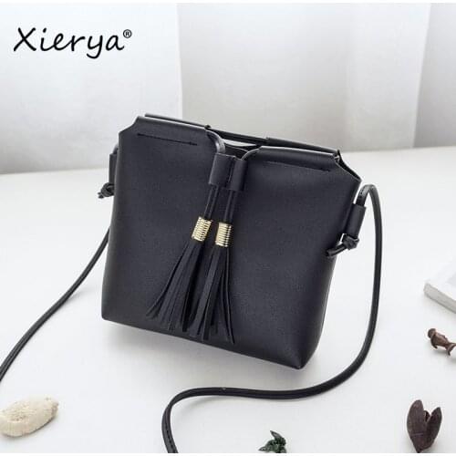 Xierya Women's Frame Bags