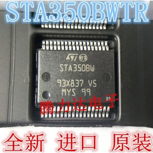 100% New&original STA350BW