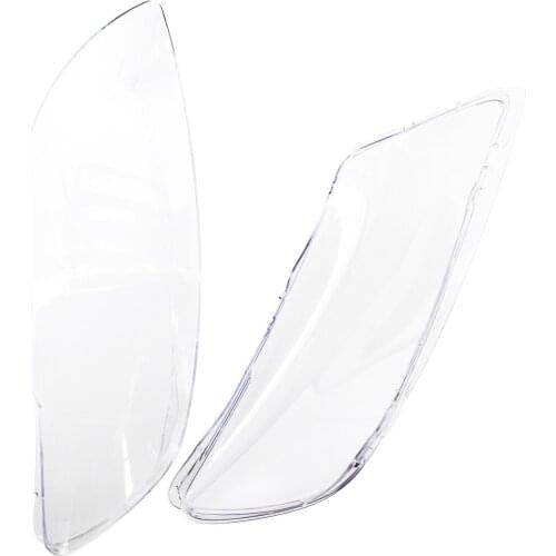 Car Headlights Accessories 4L0941029,4L0941030 For Audi Q7 2007-2009 Pair Set of 2 Front Bi-Xenon Headlights Assembly