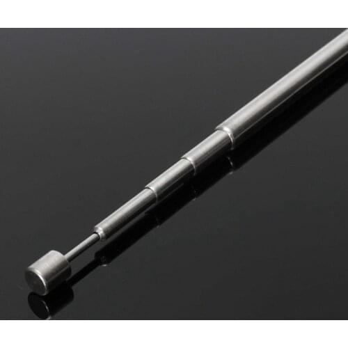 Antenna Mast & Rope for Nissan Patrol Gu Y61 98-04 Power Motorised Aerial Repair 131364070370