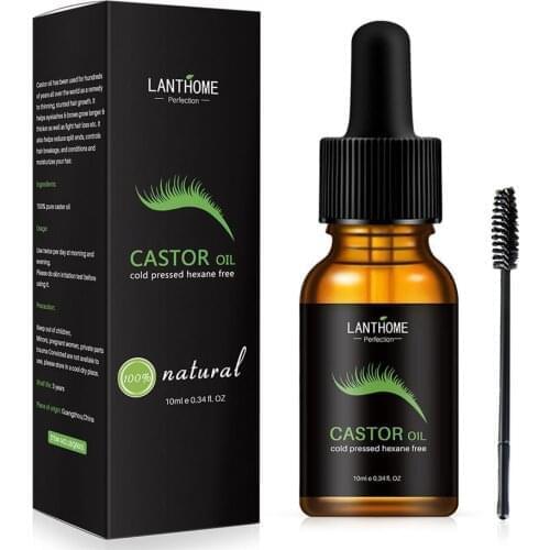 BREYLEE Eyelash Growth Products
