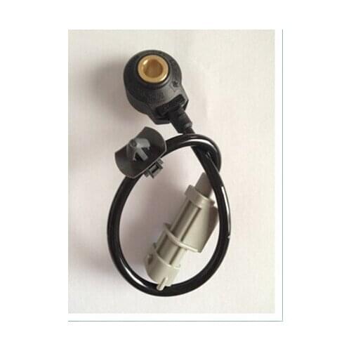 Knock sensor 39250-2b000 For hyundai elantra i30 10 Kia Soul & Rio 1.6 OEM 39250-2B000 39250-2B020 9550930006 car sensor