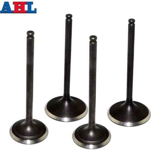 Motorcycle Engine Parts Valve Stem For SUZUKI DRZ400 DRZ400E DRZ400S DRZ400SM SM S M LTZ400 2003-2013 KAWASAKI KLX400 2003-2004