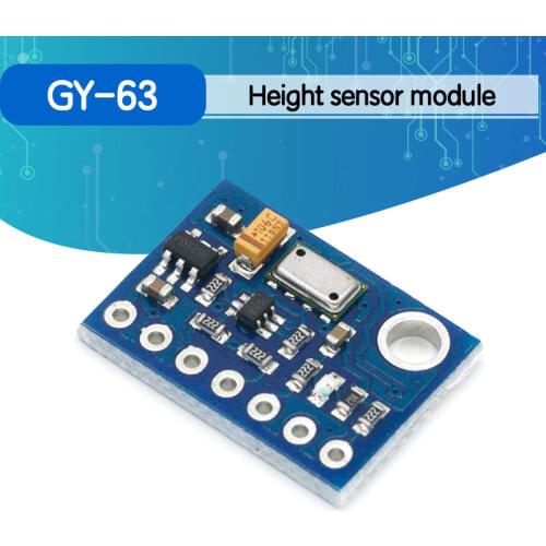 GY-63 MS5611-01BA03 precision MS5611 pressure sensor module height sensor module forarduino