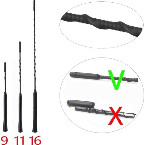 JunHom Car Antennas