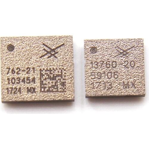 For iPhone 8/8PLUS Power Amplifier IC 3760 762-21 77359-8 Signal Module