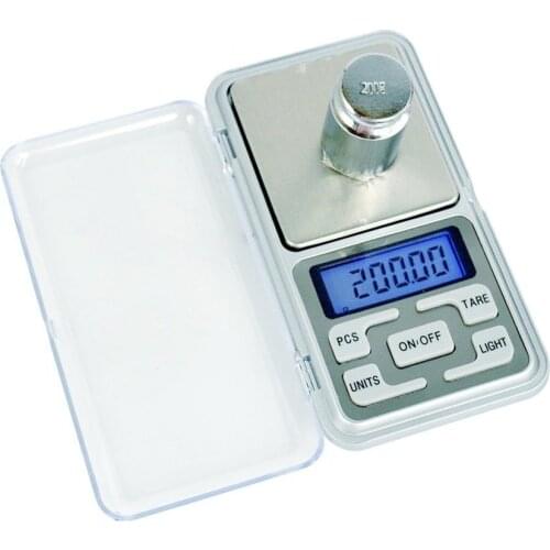 OUTAD Kitchen Scales