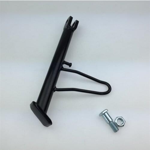 STARPAD Moped scooter tripod stand side stand side stand GY6125 scooter Universal monopod side of the foot support free shipping