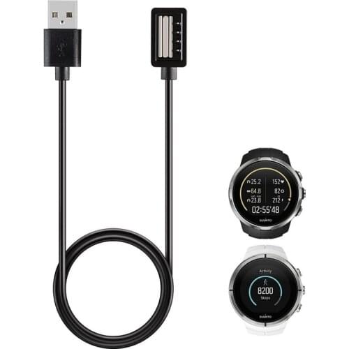 Suunto Computer Cables