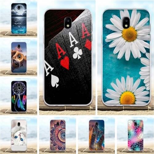 TTOMYYOUG Phone Cases Samsung Galaxy J3 2017