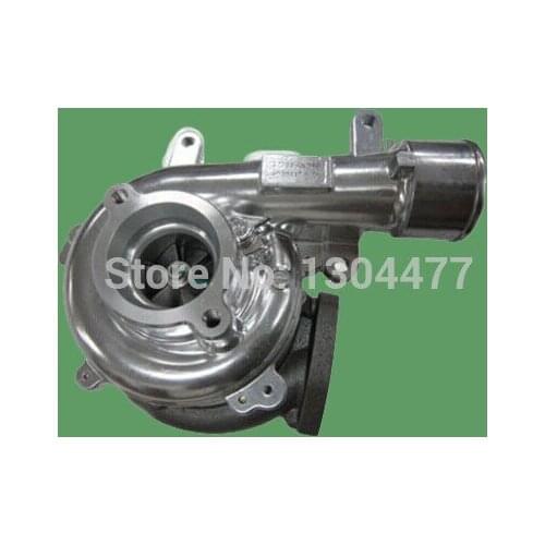 Turbocharger CT16V 17201-0L040 17201-OL040 172010L040 turbo for Toyota Hilux 3.0LD ViIGO 3000 engine: 1KD-FTV with full gaskets