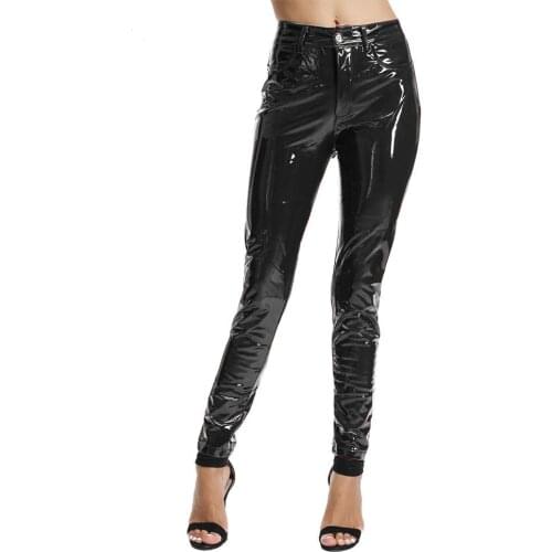 UKCNSEP Women's Colored Trousers