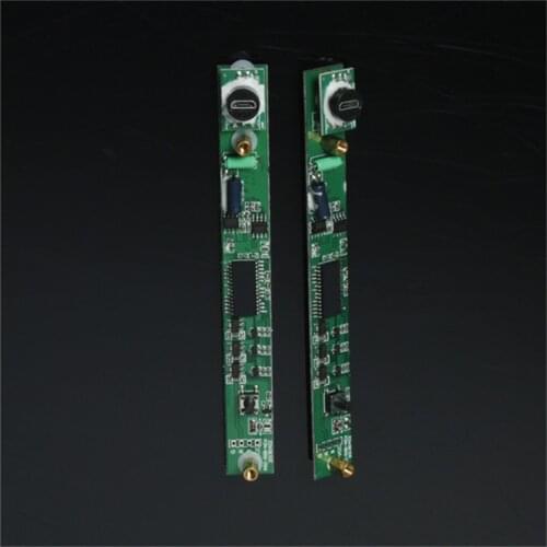 YDD lightsaber sound board adapts to YDD lightsaber RGB