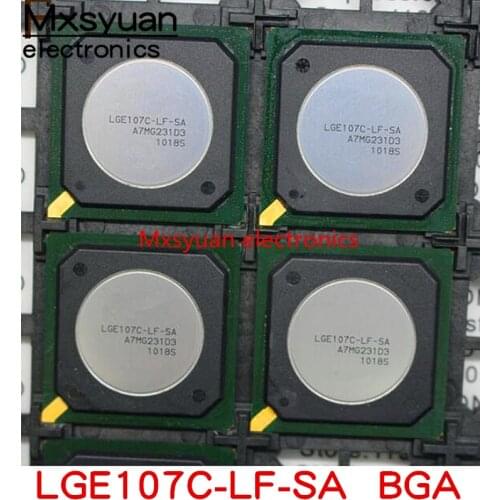 1pcs~10pcs/lot LGE107C-LF-SA LGE107C BGA New original LCD chip