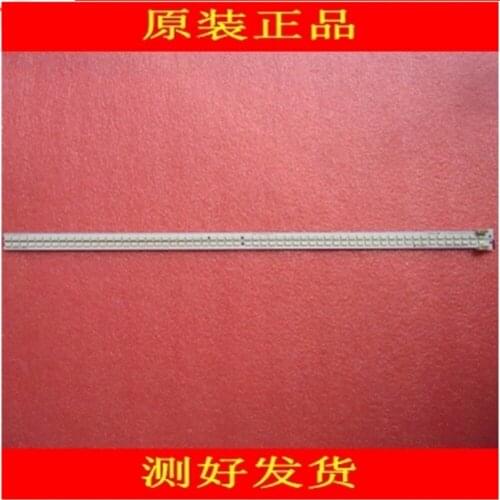 2piece/lot CRH-CW4256302003L1B/R1BPREV1.0 7710-64200-L020/R For Skyworth Led Strip 60LEDS 474MM