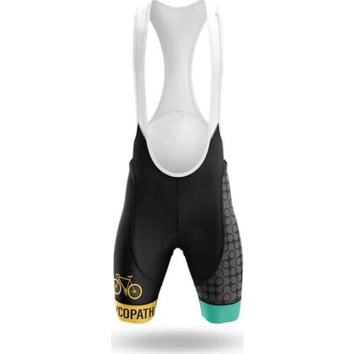 SPTGRVO 2020 Summer Bicycle Bib Shorts Men Outdoor Wear Bike Cycling 9D Gel Pad Riding Bib Tights Shorts cuissard cyclisme homme