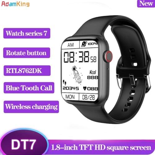 Sports Smart Watch AdamKing China