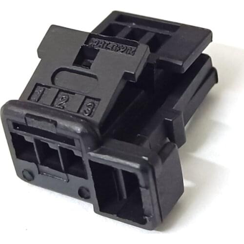 FMchip DJ7032A-0.6-21 Automotive Connector DJ7032A Series Connector