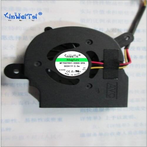 Free Shipping basa0510r5u stirringly elegant original laptop cooling fan for HASEE CV17 V1300 D1 V1700 D1 CV24 CV13