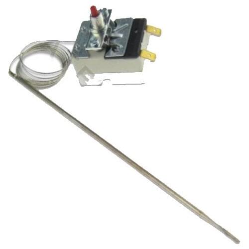 CONVOTHERM OVEN 5001029 HIGH LIMIT 340 C SAFETY THERMOSTAT OVEN EGO 55.13563.020