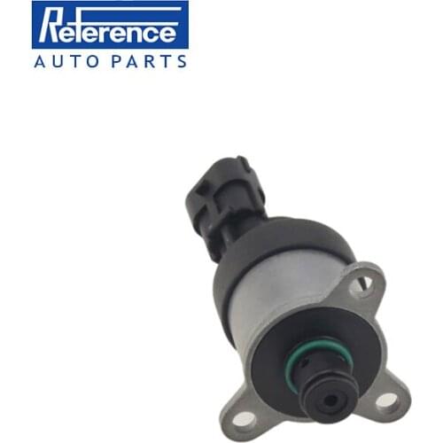 Fuel Metering Valve Pressure Sensor SCV Valve Dosing Unit 0928400667