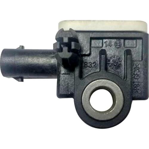 For Mercedes-Benz CLA class B class A class GLA GLS GLE collision airbag sensor