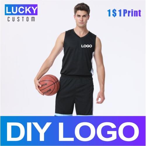 Mens Custom Basketball Jersey Print Printing Logo Bulk Embroidery Breathable Sportswear M-6xl