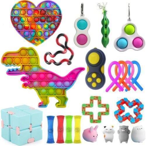 Stress Relief Toys Funny joy China