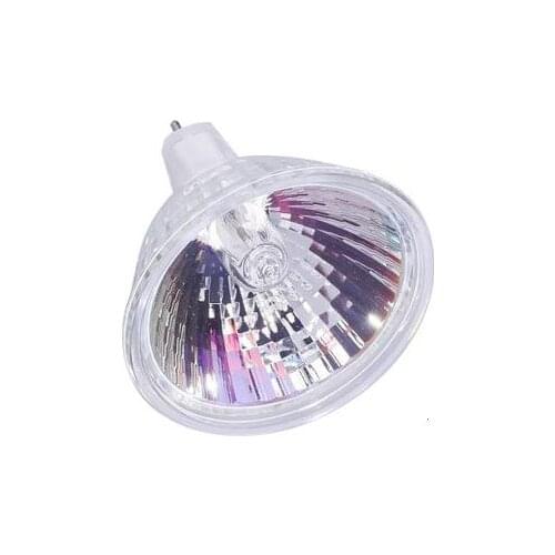 Mr16 24v20w 35w 50w cup halogen lamps