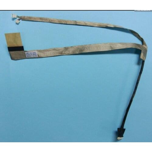 Video Flex cable For Acer 7535 7535G 7335 7735G 7735ZG 7738G 7738ZG 7738 MS2261 laptop LCD LED Display Ribbon cable 50.4CD12.021