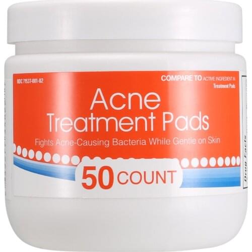 Acne Cotton Film Daily Facial Cleansing Skin Care Skin Care Products for Acne Muscles MH88