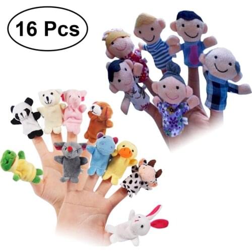 iBaseToy Dolls And Stuffed Toys
