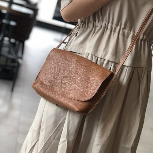 Women's Casual Bags LuxiToo China