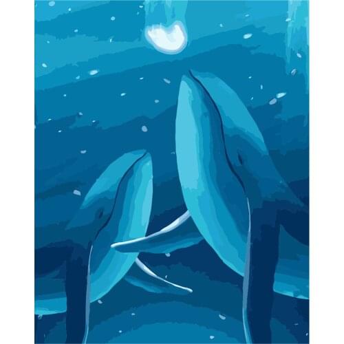 Beau Love Series Diy Painting Number Diy Oil Paint By Numbers Kit Painting Canvas Painting By Numbers For Kids Adults Art Paint