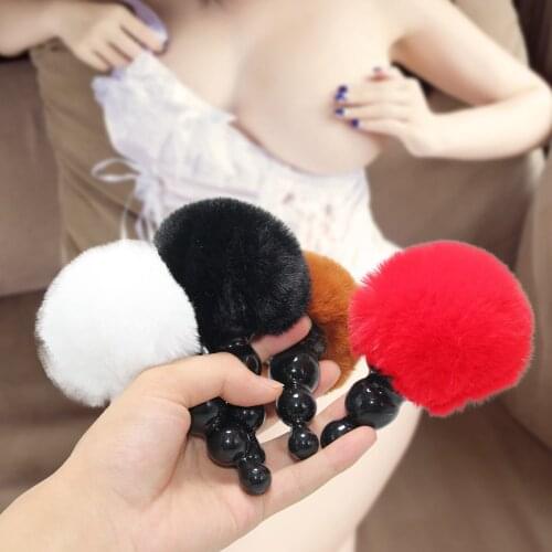 Ofenlai Anal Toys