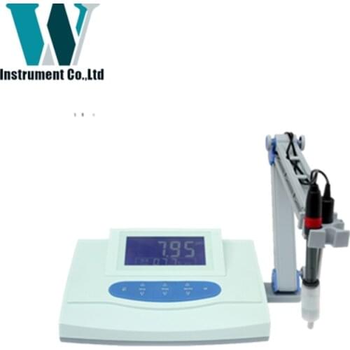 PH-3CB digital ph meter tester