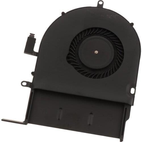 Laptop CPU Cooling Fan Heatsink for Apple Macbook Retina Pro 13 A1502 (2013 2014 2015)