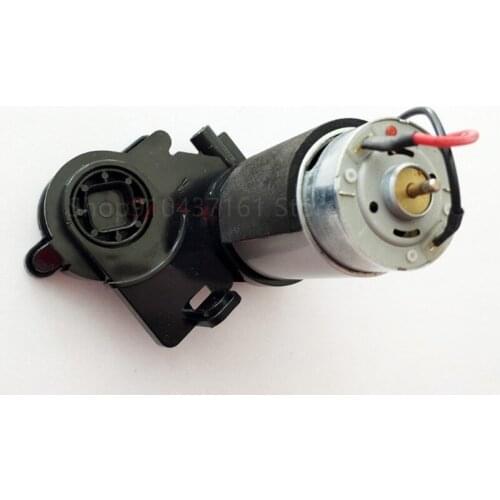 Robot roller main middle brush motor engine for Eufy RoboVac 11 11C robotic vacuum cleaner parts brush engine replacement