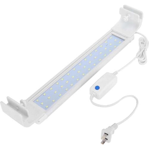 Lighting Lamp Aquarium Lighting Lamp Fish Tanks Light for Aquarium