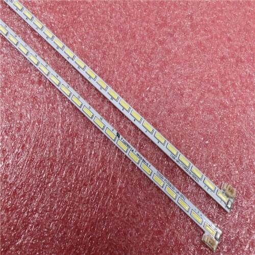 Led backlight screen TC500-P1006(R)-UA-XP11-JF TC500-P1006(L)-UA-XP11-J 1pcs=60led 551mm