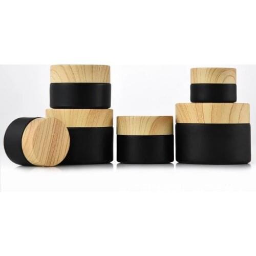WLIYI Storage Jars