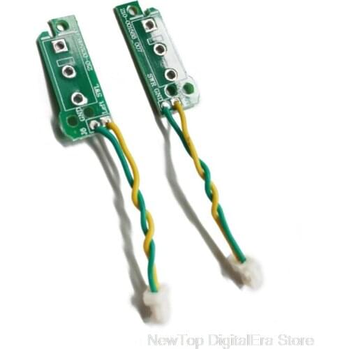 Repair Parts Mouse Micro Switch for logitech G900 G903 Mouse Button Board Cable Jy23 20 Dropship
