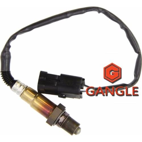 0258006537 O2 OXYGEN SENSOR FOR BA3 LADA NIVA PRIORA SABLE SAGONA FORMA TAIGA VAZ 2121 2123 2172 2170 21099 1.6 1.7 1.6L 1.7L