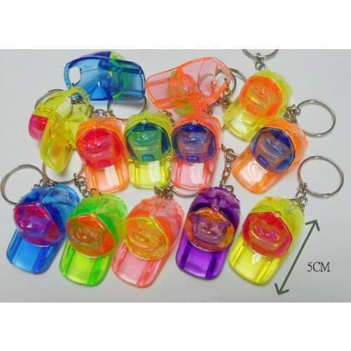 2 pc Key Ring w/ Hat Shape whistle kids Vintage Cake Decoration Pinata School Bag Party Favors Gift Novelty Birthday Prize