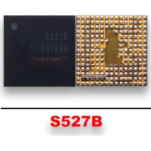 3pcs/lot S527B Power IC For Samsung S9